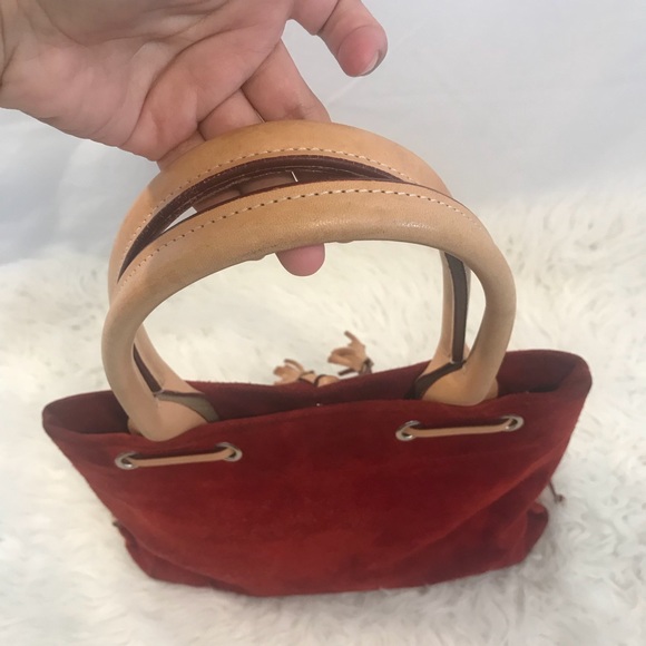 Vintage Dooney and Bourke Bag - Picture 6 of 7